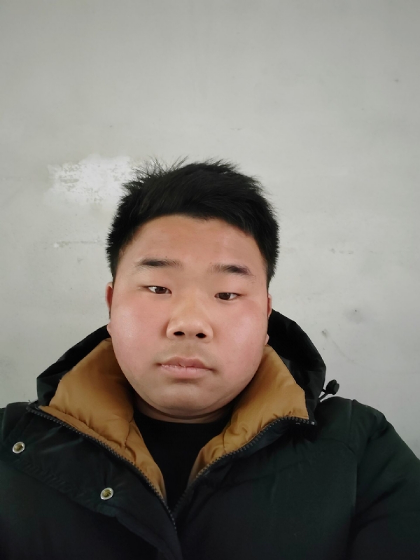 精神饱满的第五张照片--永泰相亲网