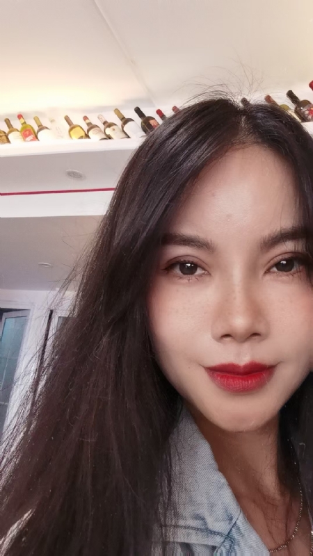 甜以待人的第一张照片--永泰相亲网