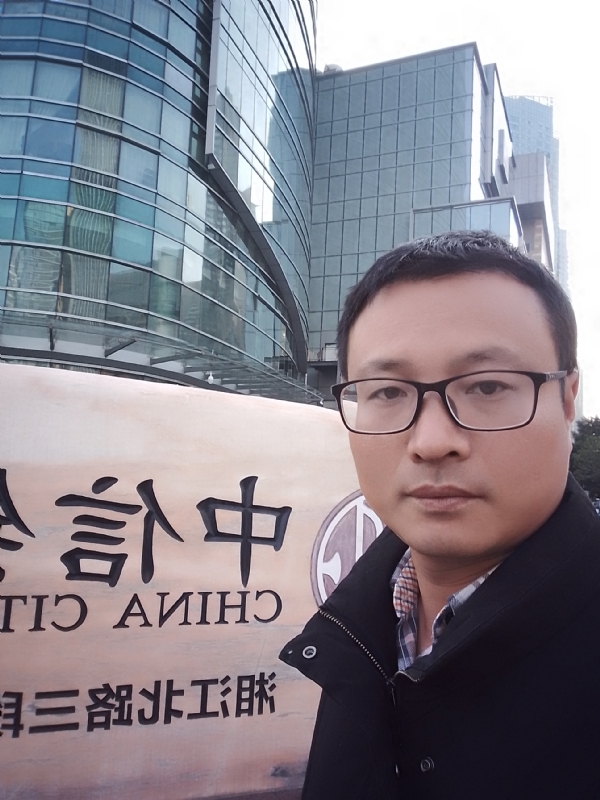 晚秋的第一张照片--永泰相亲网