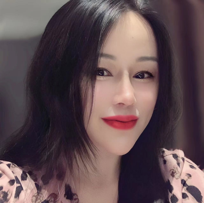 妮可的第一张照片--永泰相亲网