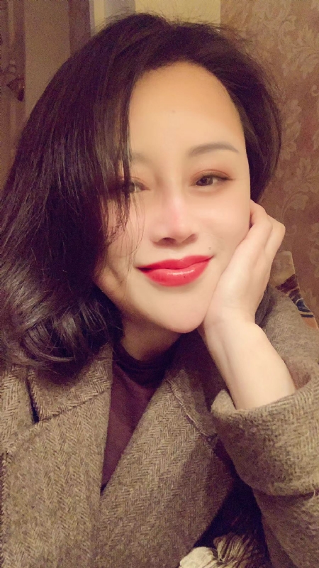 妮可的第二张照片--永泰相亲网