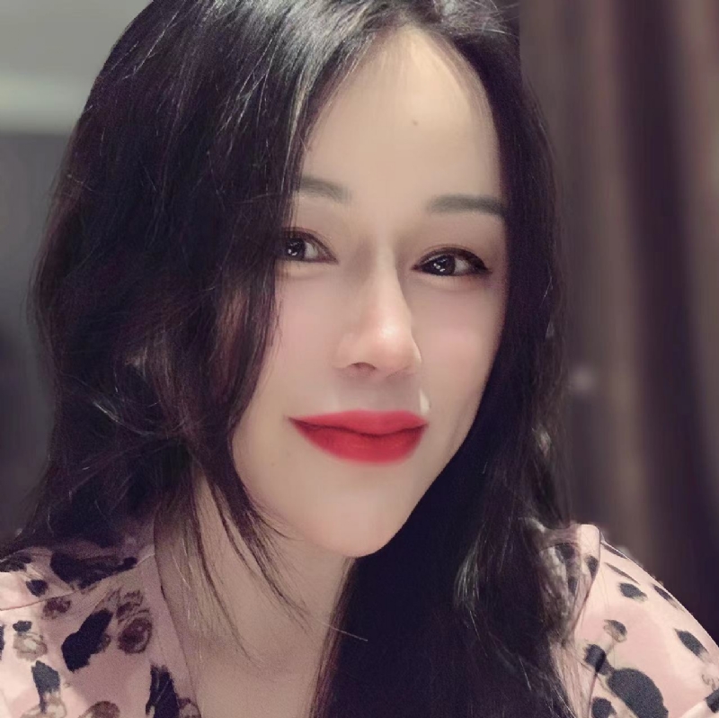 妮可的第三张照片--永泰相亲网