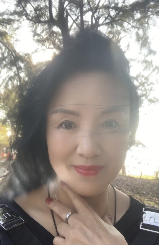 清雅的第二张照片--永泰相亲网