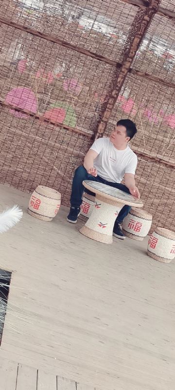 缘分的第一张照片--永泰相亲网