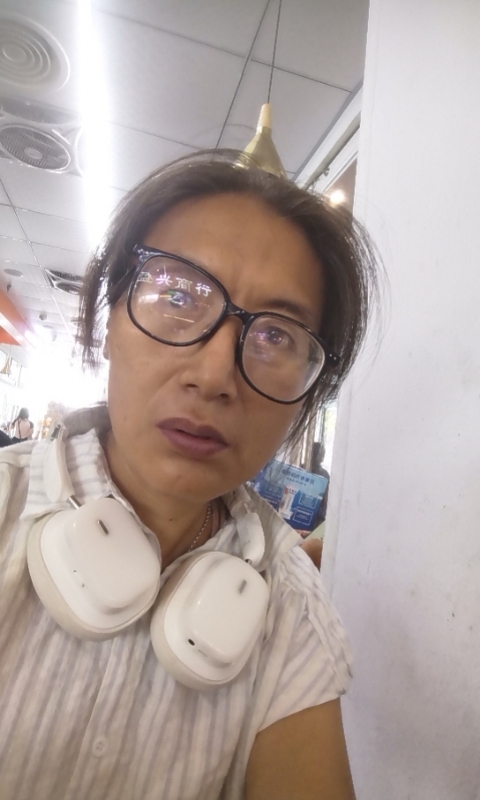 冬天的蔷薇的第三张照片--永泰相亲网