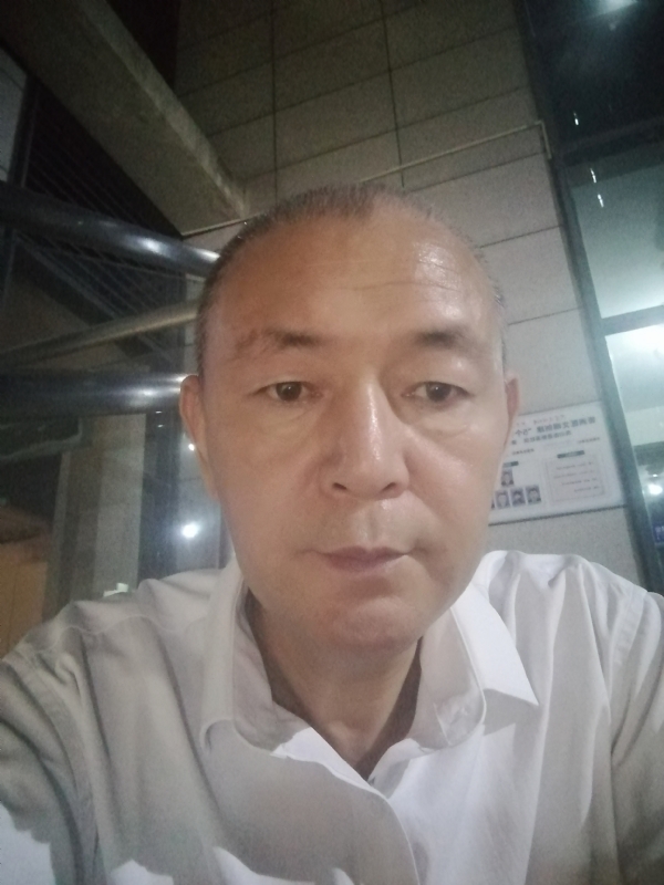 老李的第一张照片--永泰相亲网