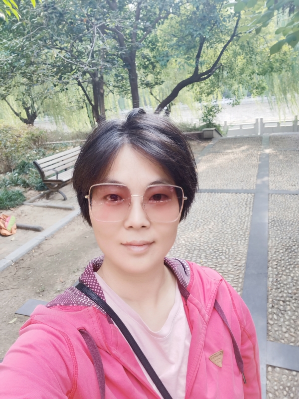 xuanwei的第一张照片--永泰相亲网