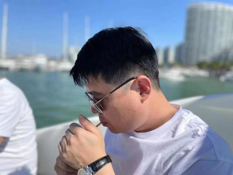 魔盒的第二张照片--永泰相亲网