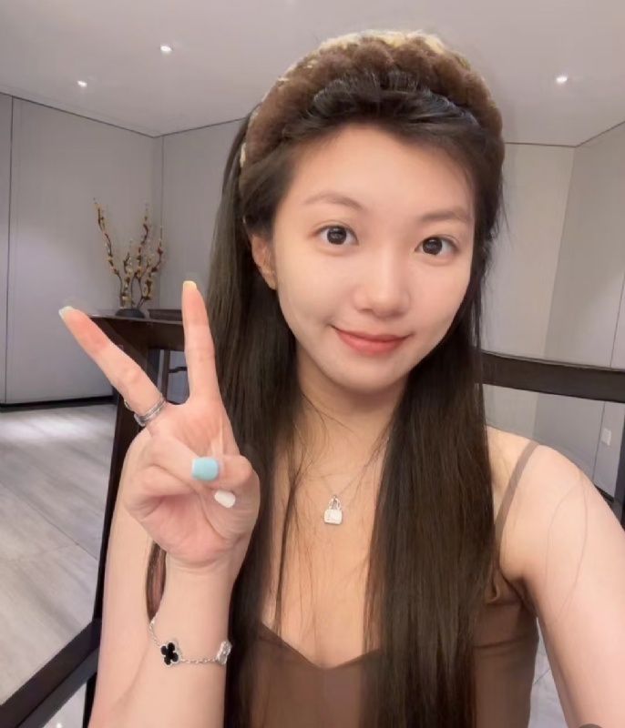 歌谣的第二张照片--永泰相亲网