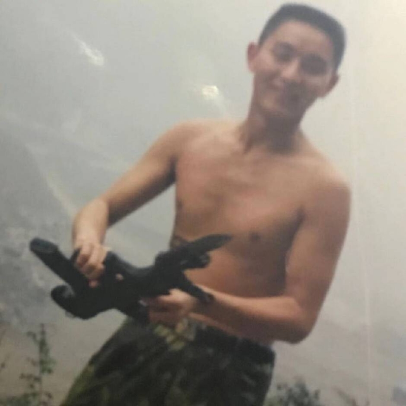 肖老兵yx的第一张照片--永泰相亲网