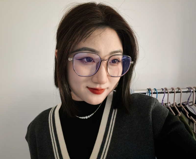 Helen的第二张照片--永泰相亲网