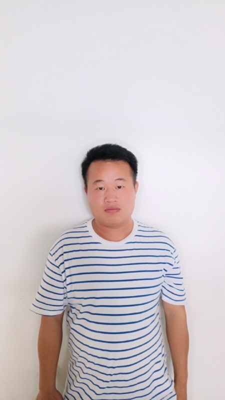 楠哥的第一张照片--永泰相亲网