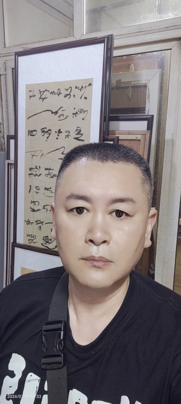 永恒的瞬间的第一张照片--永泰相亲网