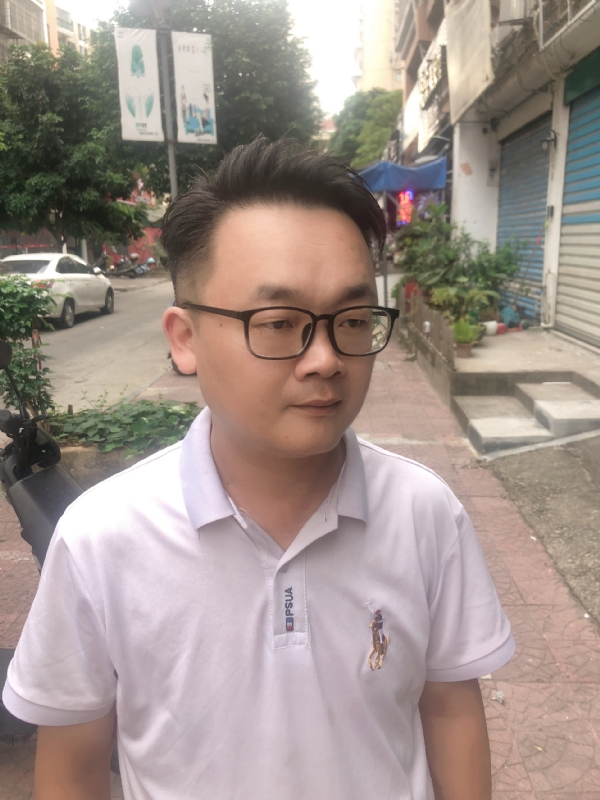 朱昱丞的第一张照片--永泰相亲网