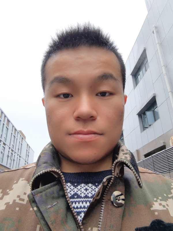 赵彦的第一张照片--永泰相亲网