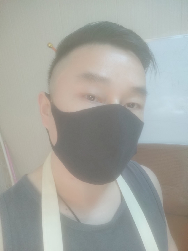 Poluk秦的第二张照片--永泰相亲网