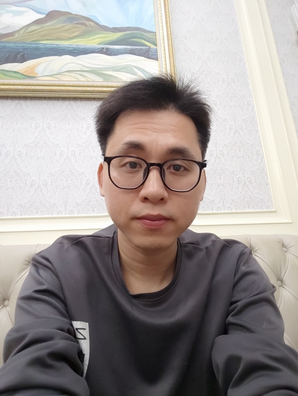 共享夕阳的第一张照片--永泰相亲网