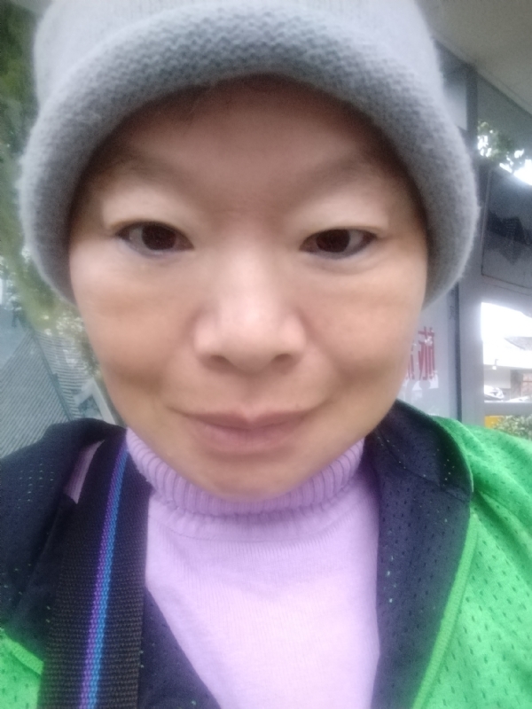 毛毛的第一张照片--永泰相亲网