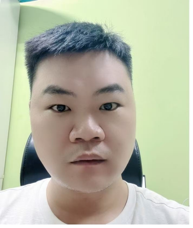 初白的第一张照片--永泰相亲网