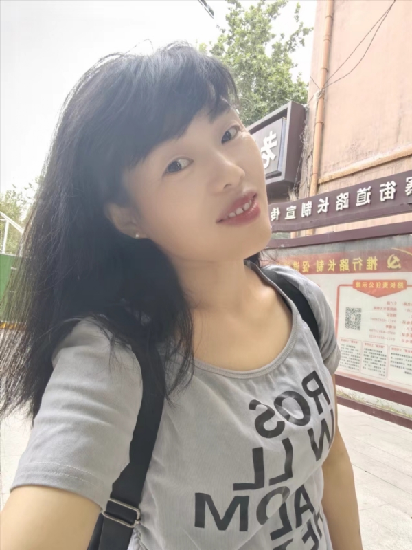 心艺的第一张照片--永泰相亲网