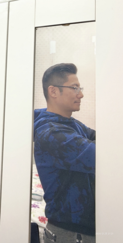 HKman的第一张照片--永泰相亲网