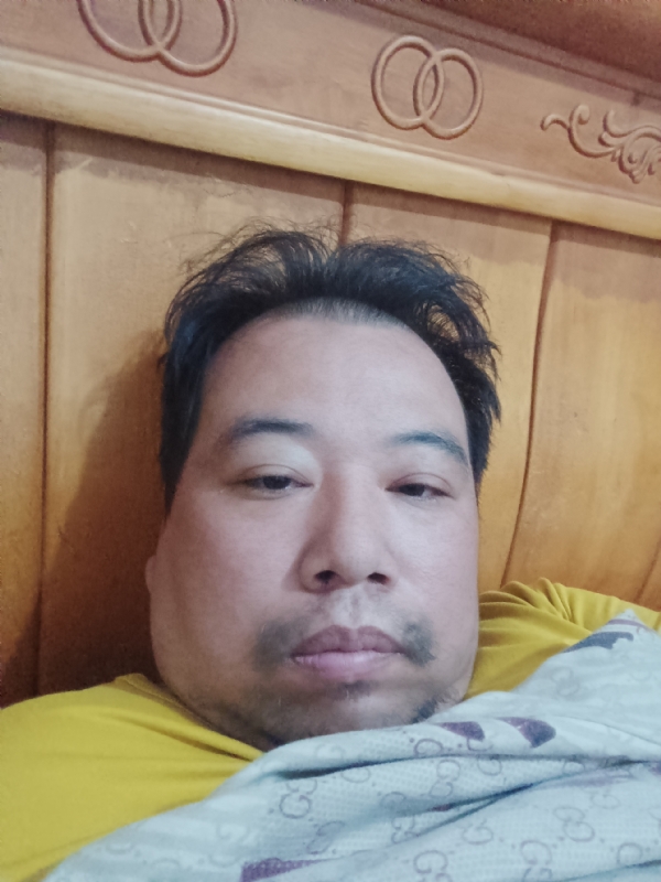 好好男人的第一张照片--永泰相亲网