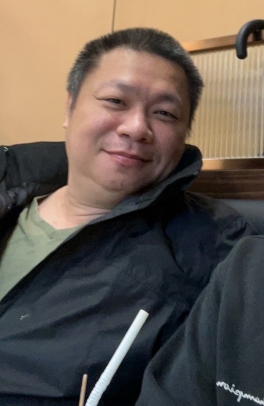 Wai的第一张照片--永泰相亲网