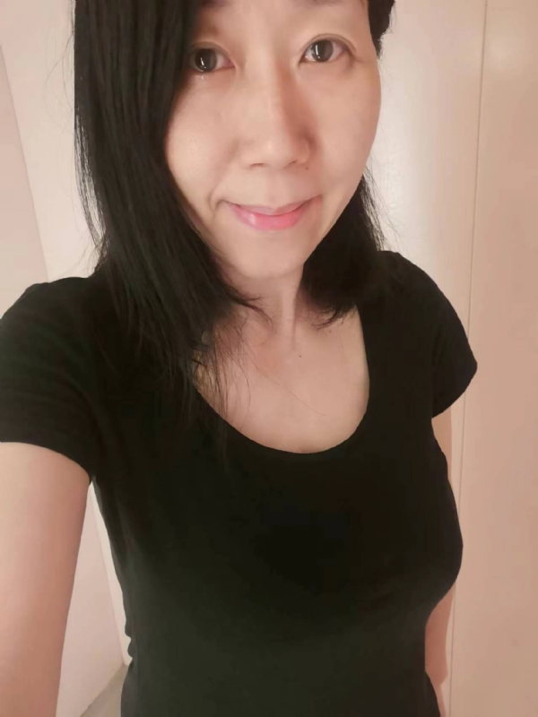 Kelly菲菲的第一张照片--永泰相亲网