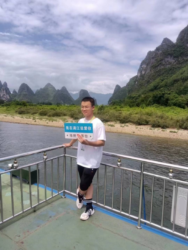 决胜时刻的第二张照片--永泰相亲网