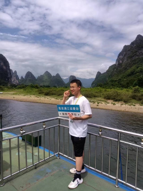 决胜时刻的第三张照片--永泰相亲网