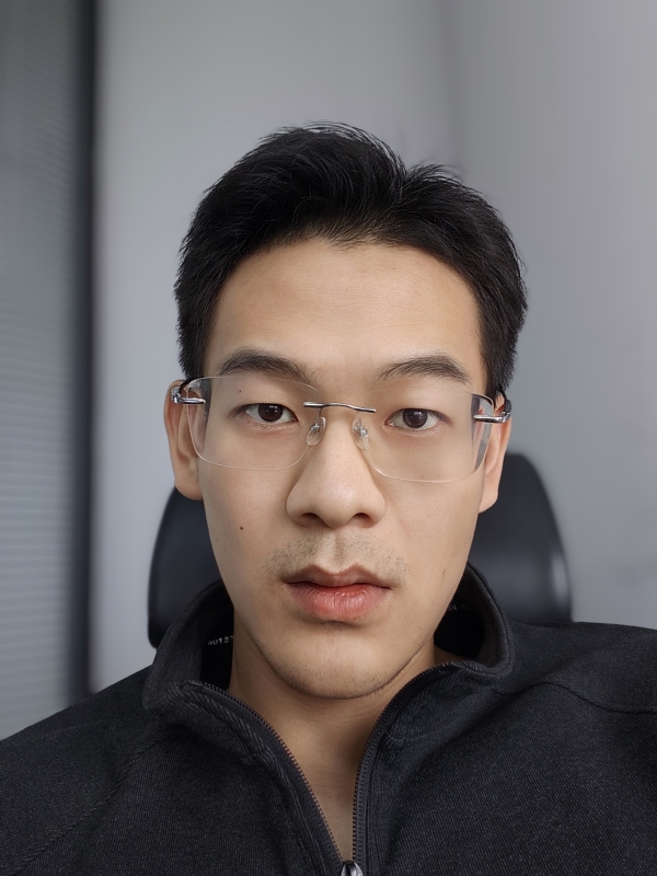 柳慕清的第一张照片--永泰相亲网