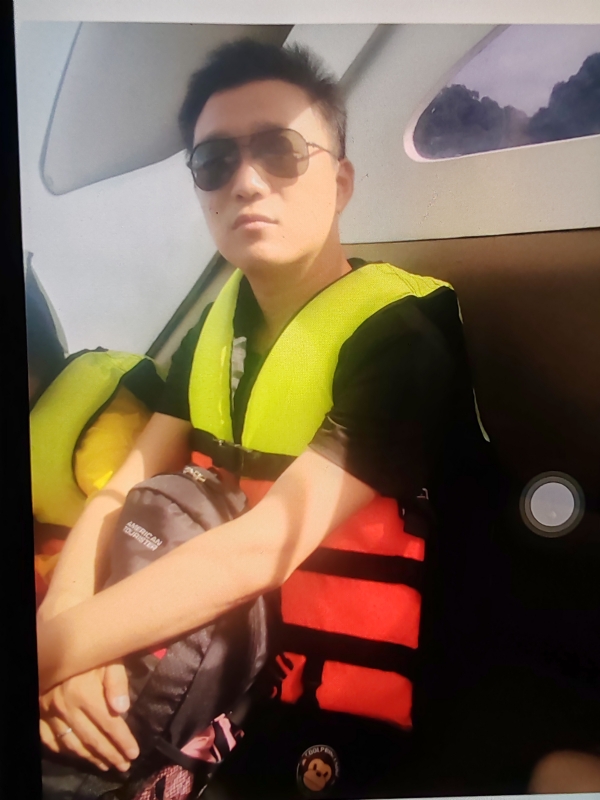 座看烟霞散的第一张照片--永泰相亲网