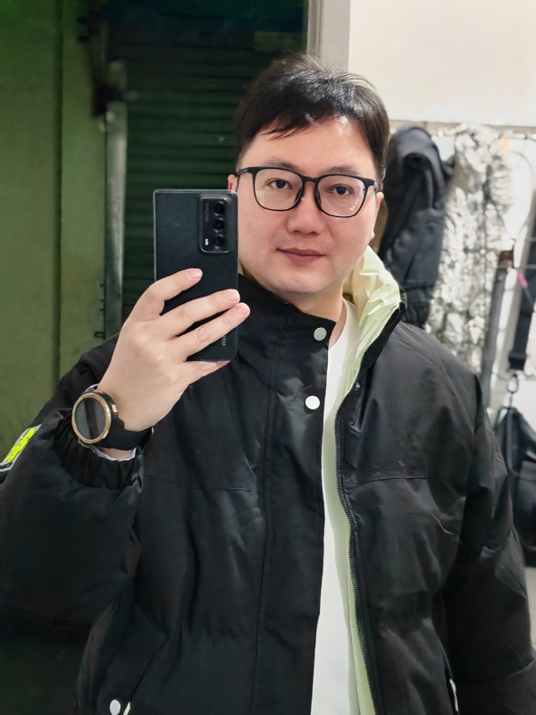真心不累的第一张照片--永泰相亲网