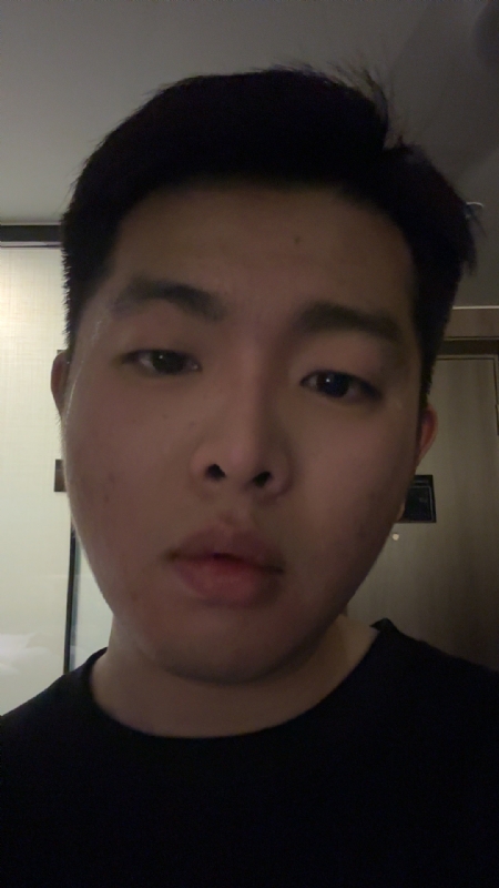 山谷的第一张照片--永泰相亲网