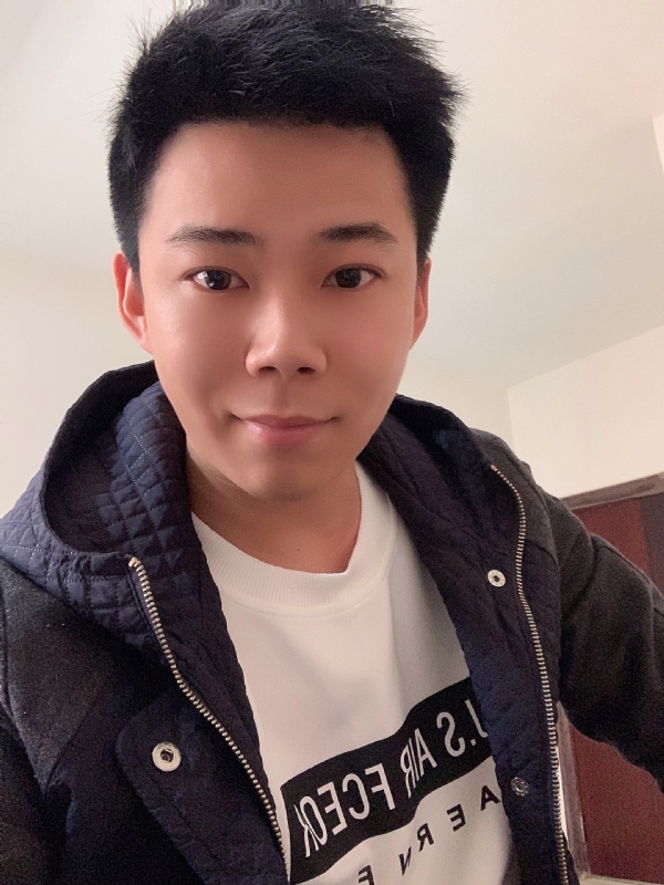 轻言淡语的第三张照片--永泰相亲网