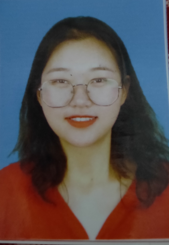 好运绵绵的第二张照片--永泰相亲网