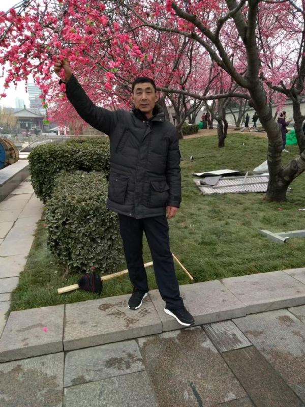风雨的第一张照片--永泰相亲网