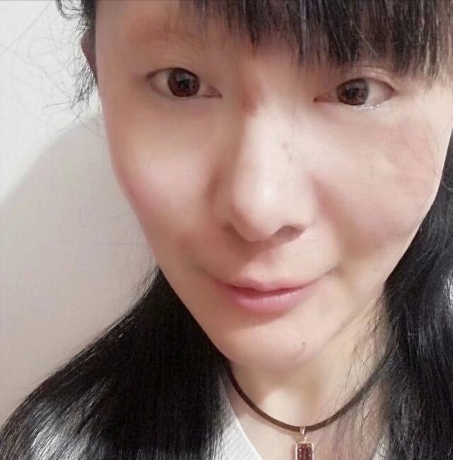徐颖的第三张照片--永泰相亲网