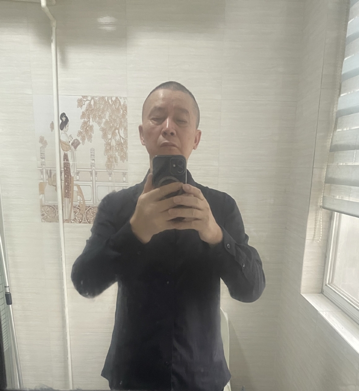 荣哥的第一张照片--永泰相亲网