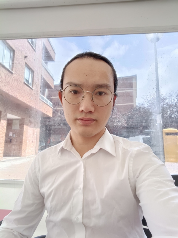 凯凯的第二张照片--永泰相亲网