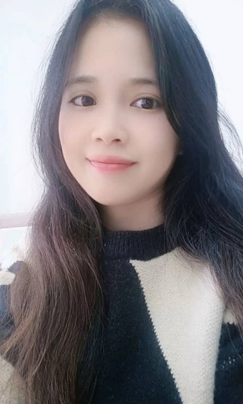 安妮宝贝的第一张照片--永泰相亲网