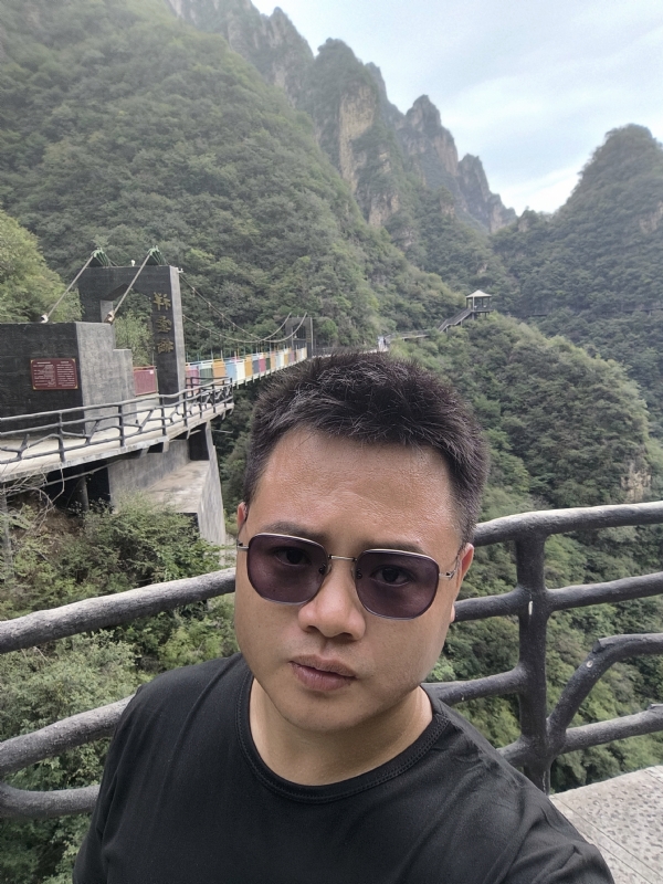 大海的第一张照片--永泰相亲网