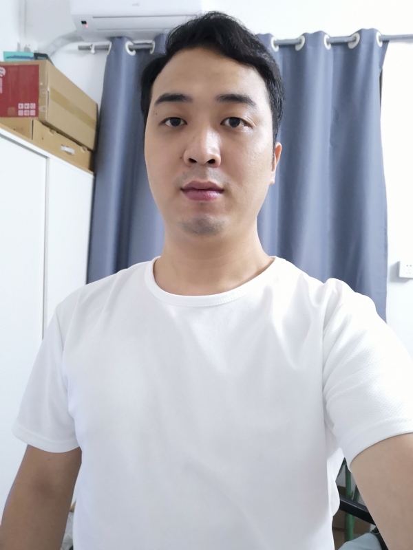 张先生的第一张照片--永泰相亲网