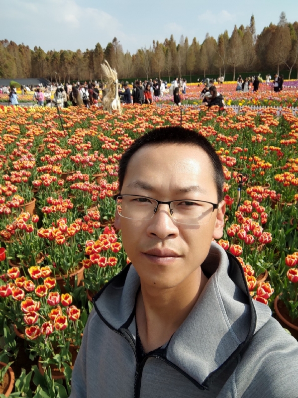 等待的第一张照片--永泰相亲网