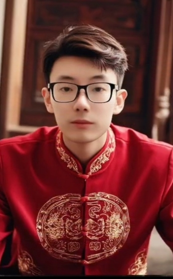 吐泡泡的小鱼的第二张照片--永泰相亲网