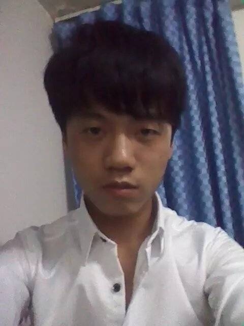 凌轩的第一张照片--永泰相亲网