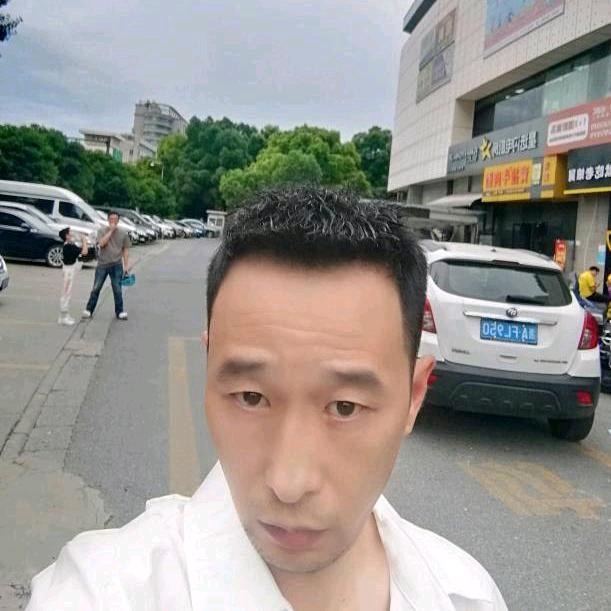 小林的第一张照片--永泰相亲网