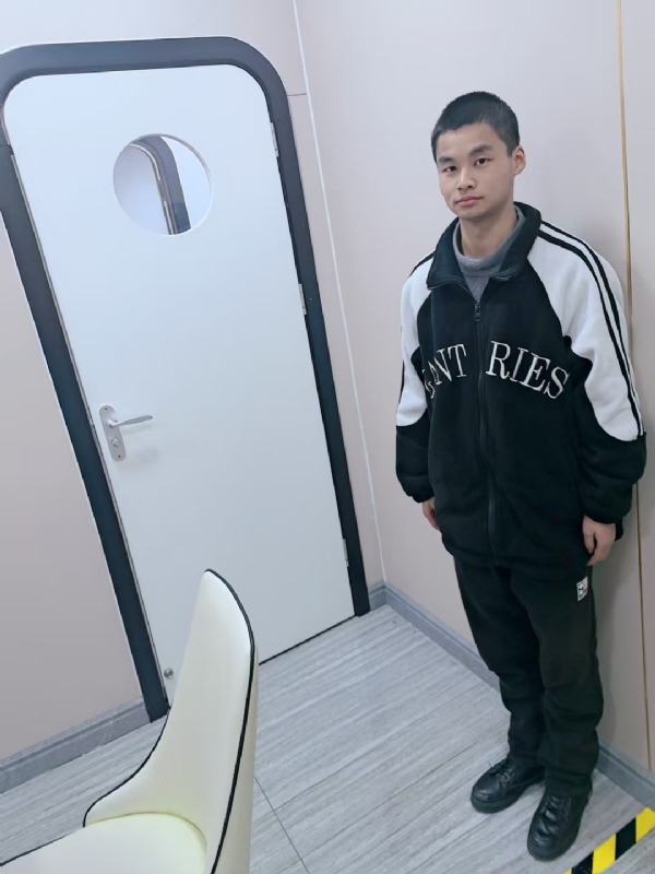 海中的星空的第一张照片--永泰相亲网