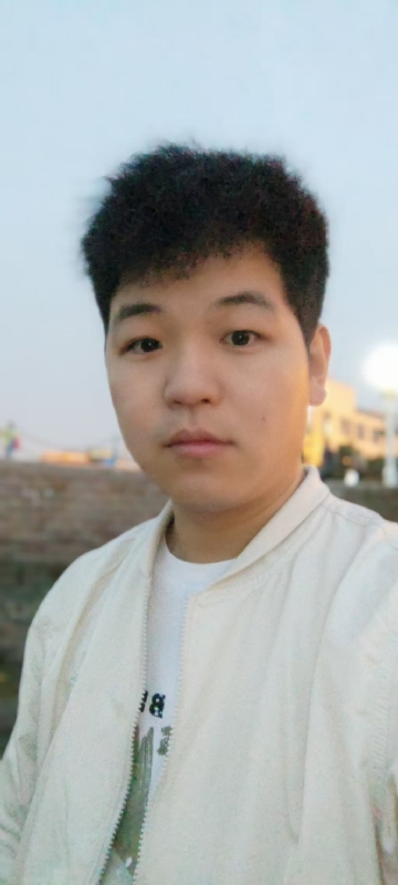 随缘的第一张照片--永泰相亲网
