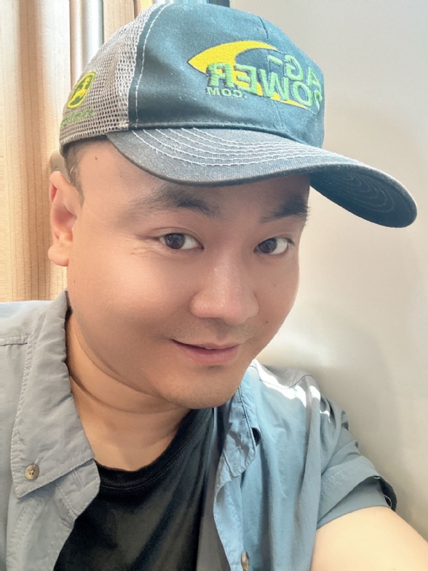 冰的第二张照片--永泰相亲网